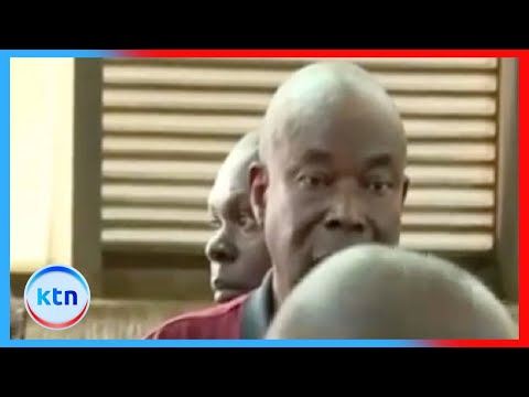 Ex-Bungoma Governor Wangamati to be arraigned after EACC grilling over graft claims