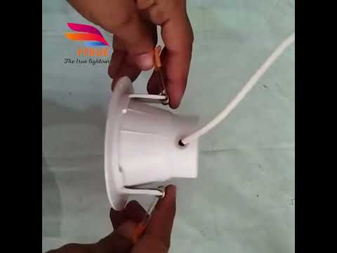 LED Ceiling Lights
