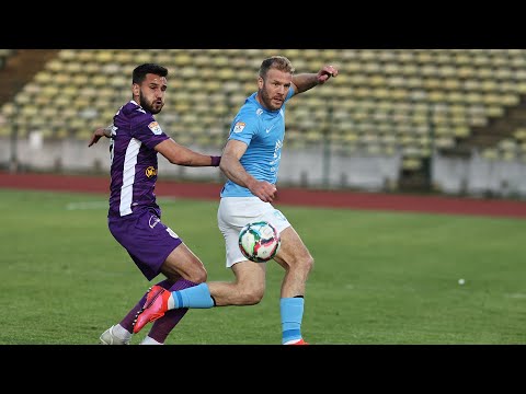 Cupa României | FC ARGEȘ – FC VOLUNTARI 0-1