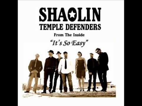 Shaolin Temple Defenders - 