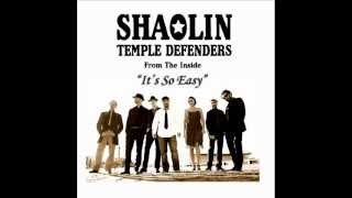 Shaolin Temple Defenders - 
