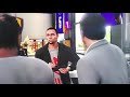 Gta 5 Fame Or Shame Cutscene Michael And Trevor
