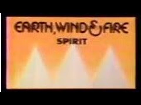 Columbia Records and Tapes - Earth, Wind and Fire - "Spirit" (Commercial, 1976)