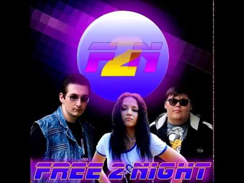 Free 2 Night - Free Tonight (Original Mix) (DMN Records)