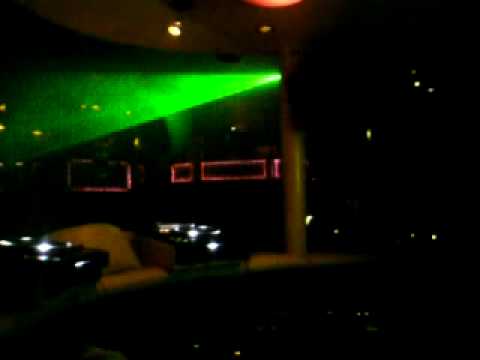 BARTOSZ BRENES PLAYS "ALL THAT SWING" AT B-CLUB