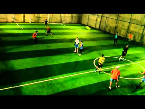 Ayaz Arena Halı Saha 07.02.2016 22:00 - akillisaha.com