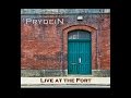 Prydein: Thyme Changes: Live at the Fort.  Bagpipe Rock