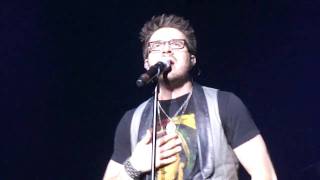 Danny Gokey - Tiny Life