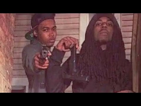 Zo Nlc & Ebub Dumpstreet they responsible for alot of homicide in Chicago including some big names