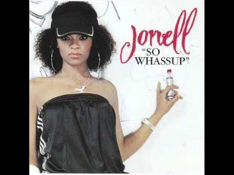 Jonell - So Whassup (Instrumental)