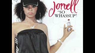Jonell - So Whassup (Instrumental)