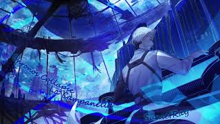 Cover art for Chronos Collapse - La Campanella