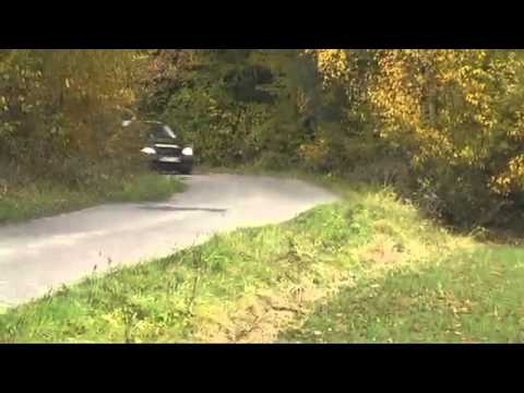 Super Sprint Lipnicki - P.Pacek   P.Jamka - Opel Astra GSI