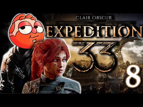 Clair Obscur: Expedition 33 | Part 8