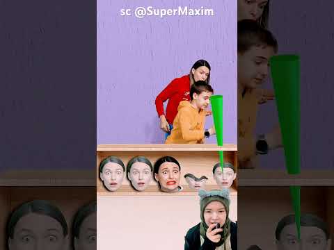 pake nada‼️SuperMaxim