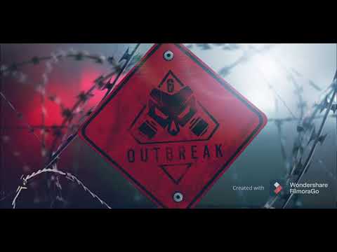 Operation Chimera: main theme (Rainbow six seige)