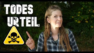 ☠️Dein Todesurteil in einer #survival Situation🤕 Ich zeige dir deinen Lebesretter🔥