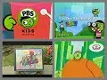 PBS Kids Program Break 2010 KCET
