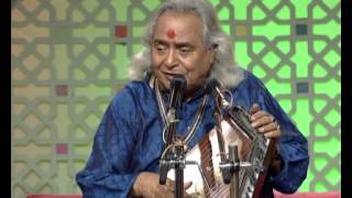 National Programme of Music Pandit Chhanu Lal Mishra Bhajan