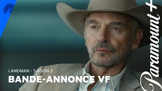 Trailer VF #3 Saison 2