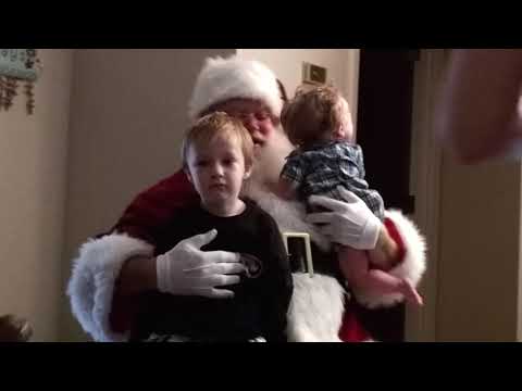 Promotional video thumbnail 2 for Jolly Old Frank Nicholas