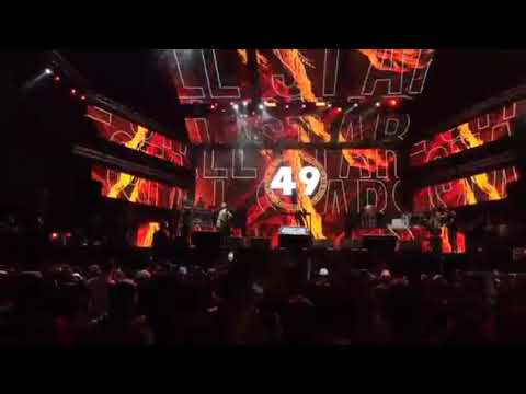 Stuart vs Trueno Réplica 4x4 Desde el Público 😎⚡