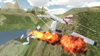 11 Games Like Airplane Emergency Landing – Games Like