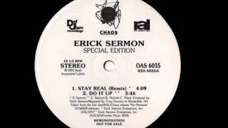 Erick Sermon - Payback II (Instrumental)