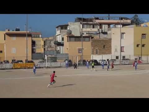 3 GIORNATA PROMOZIONE 2018 19  VILLABATE - DON CARLO MISILMERI 0   3