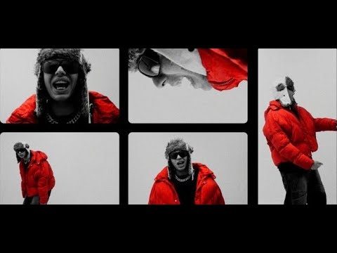 SEIF KIX X @Etsh71_ - YABNEL MAGNONA ( OFFICIAL MUSIC VIDEO ) | يا ابن المجنونه - سيف كيكس و اتش