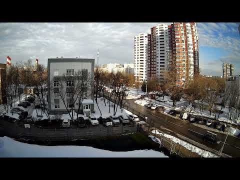 Миниатюра изображения товара IP-камера Tantos TSi-Pe50FP (2.8mm)