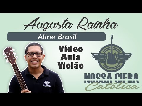 Augusta Rainha - Aline Brasil
