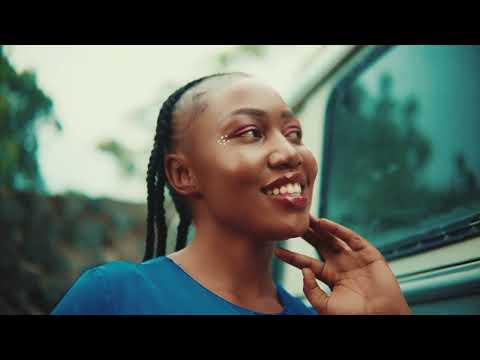 Sugar Igaufe - Ado (Official Video Visualiser)