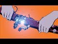 Swordplay 剣術 Sakuga MAD