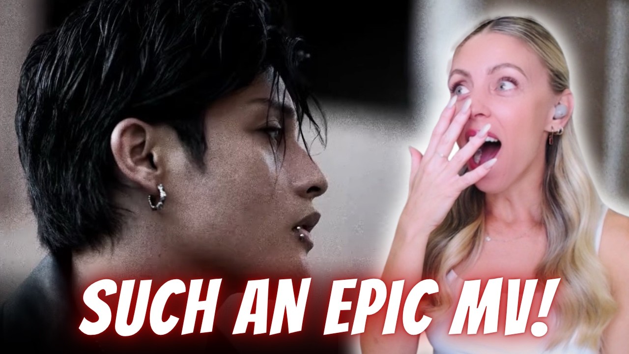 FELIP - SULFUR (Official Video) - REACTION 😍