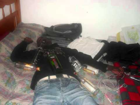 Faray & Profet B & Praga - Skill's [2012]