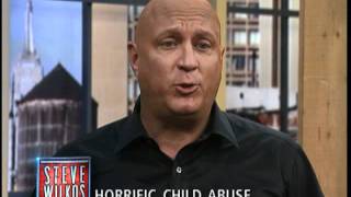 Horrific Child Abuse (The Steve Wilkos Show)