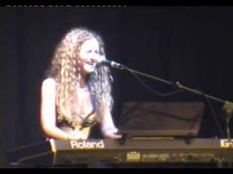 Eye in the sky - noa cover video thumbnail