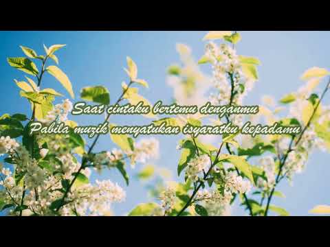 Megat Rahim - Sinar (Lirik)