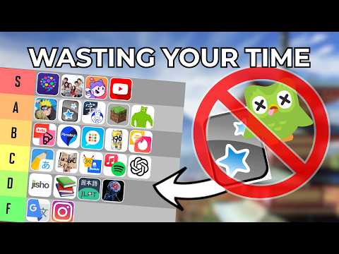 I Tested Every Japanese Learning Method So You Don't Have To