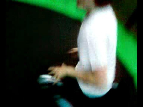 Spiderhorse Wierd Actor