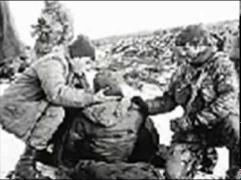 Palo Pandolfo - Playas Oscuras