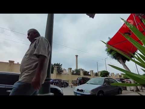 Top News-Polici në Egjipt vret dy turistë izraelitë/Hap zjarr në Aleksandri, ‘hakmarrje’ për luftën?