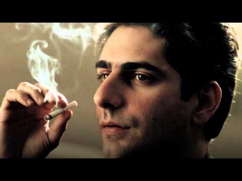 Sopranos Theme Song