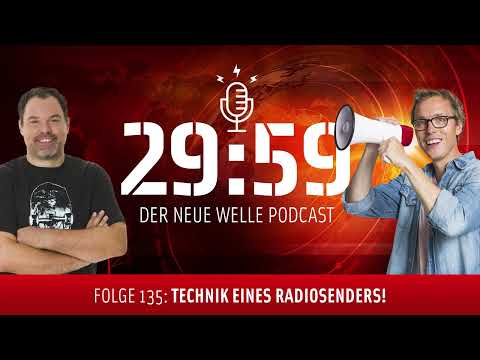 29:59_Folge 135: Technik eines Radiosenders!