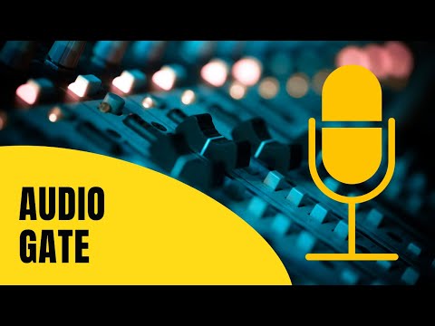 Was ist ein GATE und wie funktioniert es? [schnell erklärt #02]