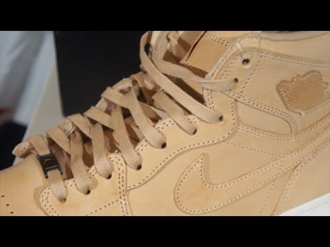 Quality Standard Series: Part 7 - Jordan Pinnacle 1