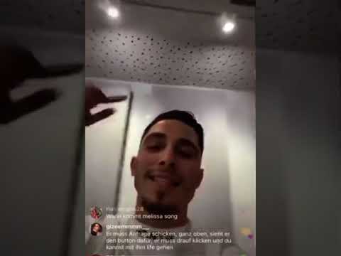 Uzi X Ali471 - Einmal Sagol ( Hörprobe ) 2020