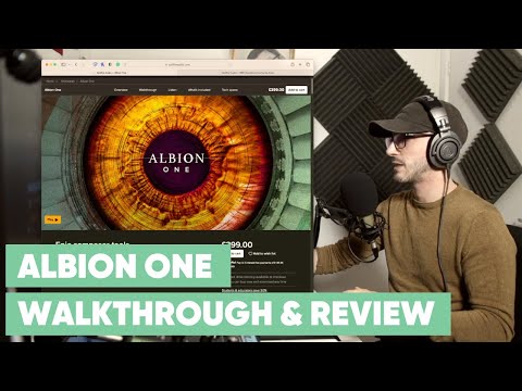 Walkthrough & Review: Albion One