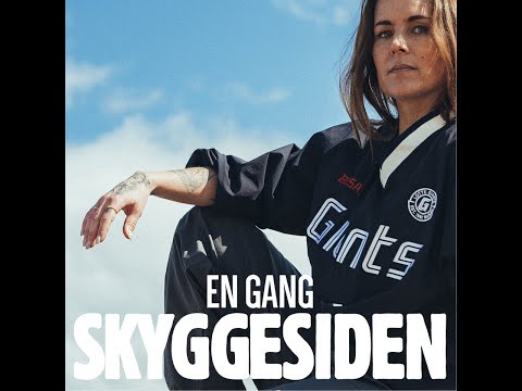 SKYGGESIDEN - EN GANG